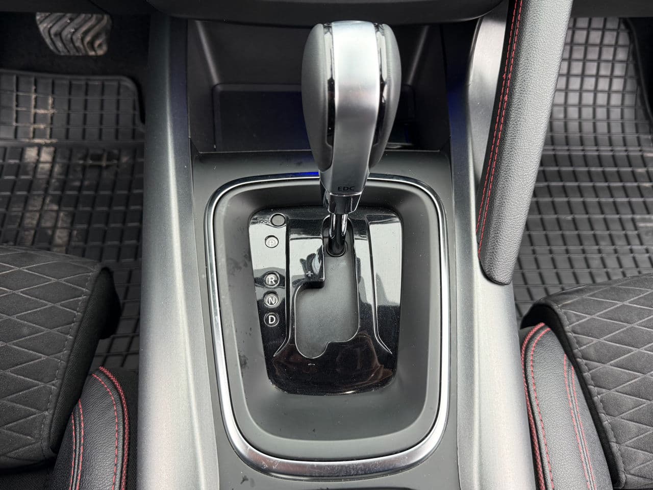Renault Kadjar 2020 — Миниатюра 11