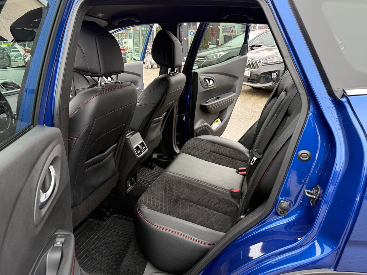 Renault Kadjar 2020 — Миниатюра 14