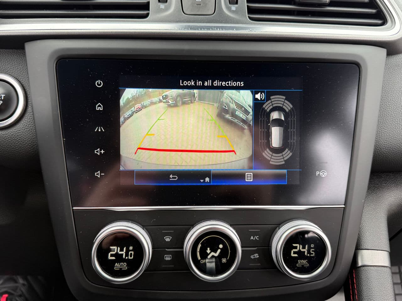 Renault Kadjar 2020 — Миниатюра 9