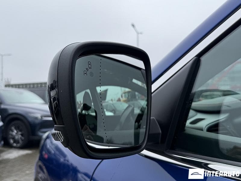 Renault Kadjar 2020 — Миниатюра 19
