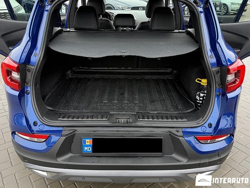 Renault Kadjar 2020 — Миниатюра 24