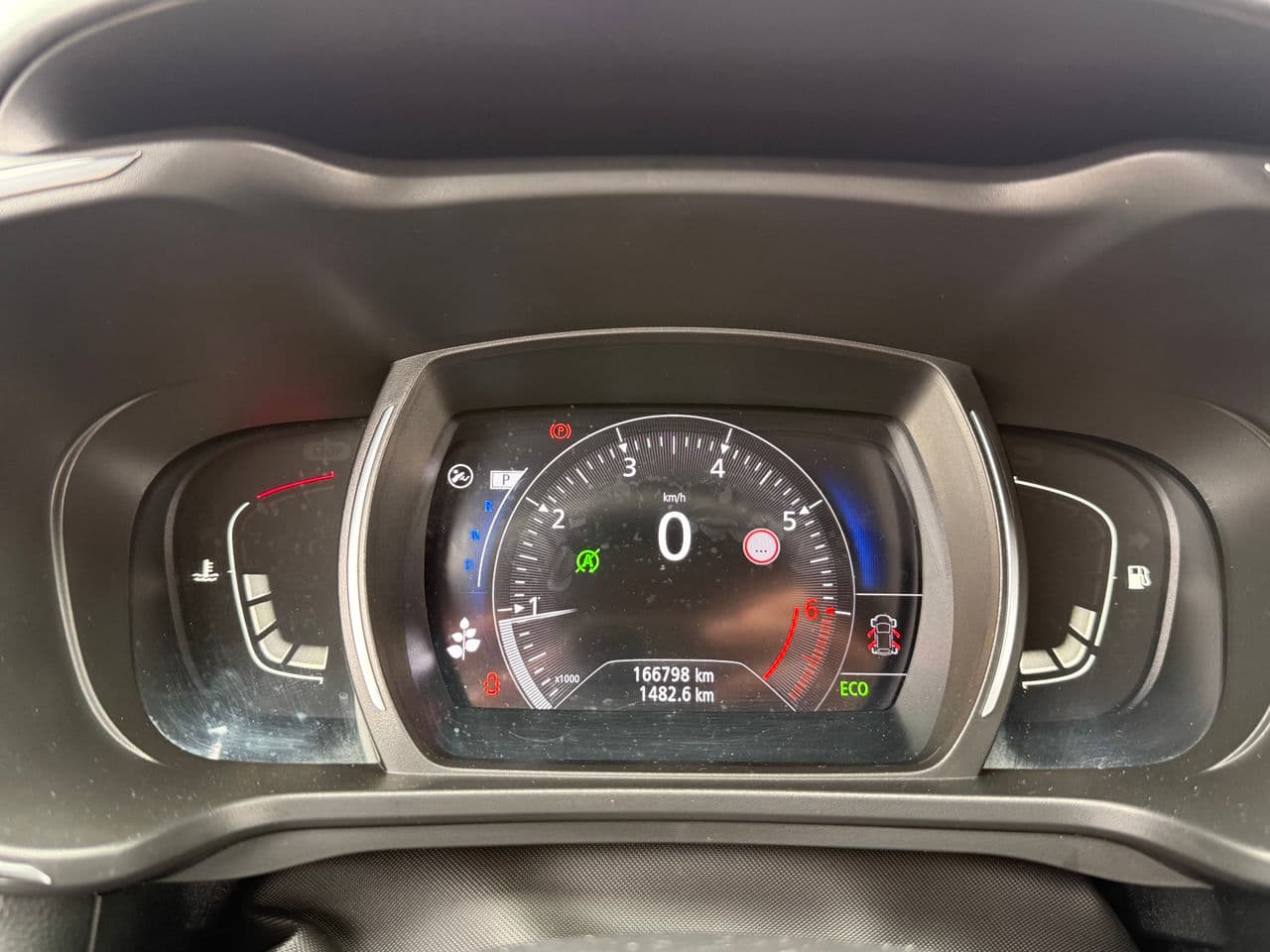 Renault Kadjar 2020 — Миниатюра 8