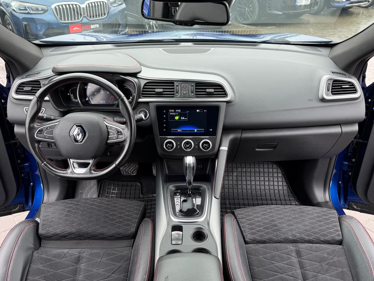 Renault Kadjar 2020 — Миниатюра 6