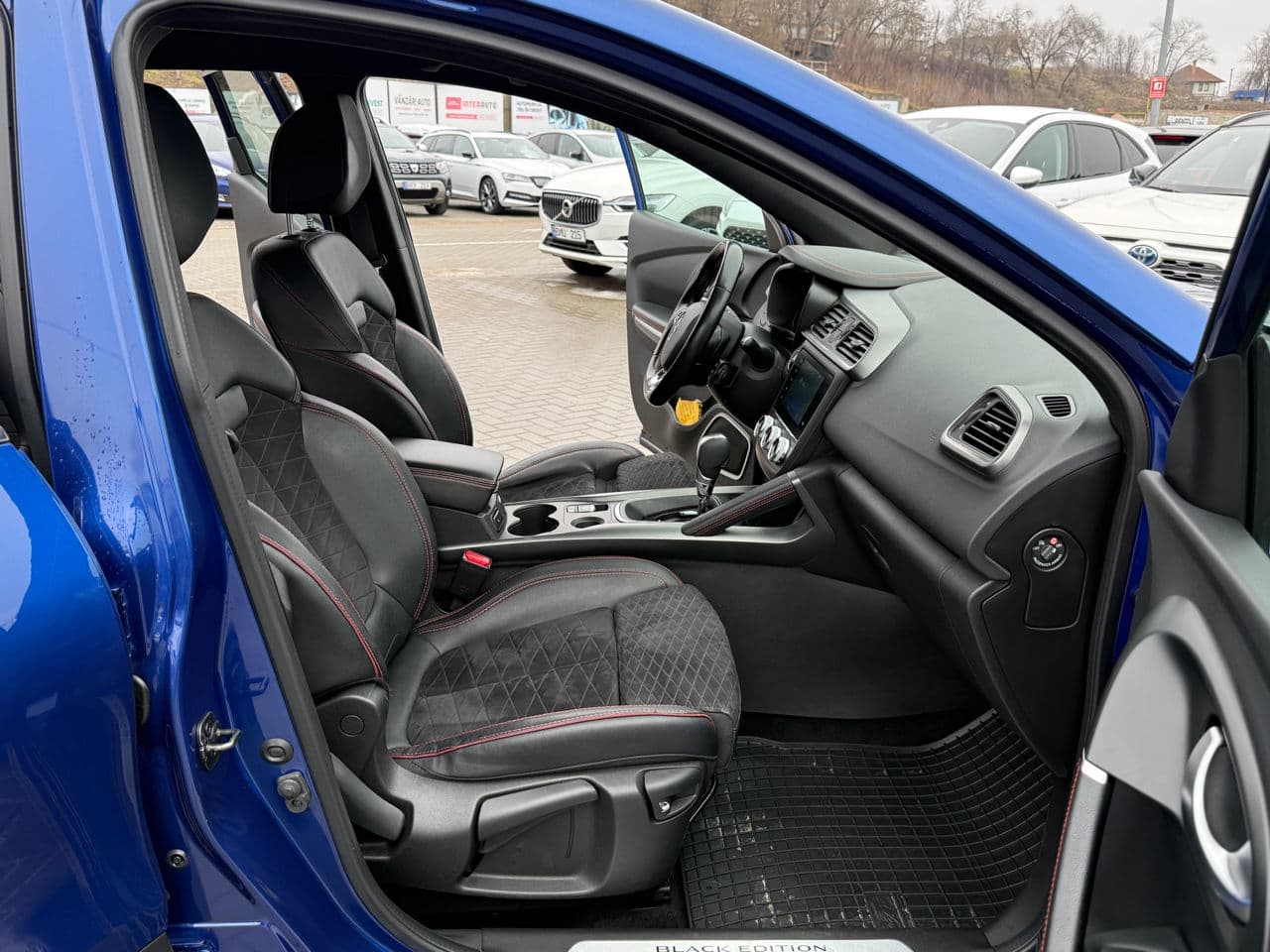 Renault Kadjar 2020 — Миниатюра 16