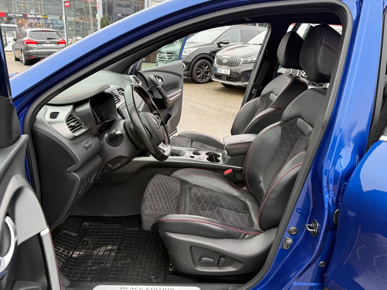 Renault Kadjar 2020 — Миниатюра 5