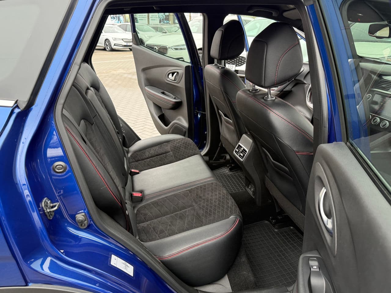 Renault Kadjar 2020 — Миниатюра 15