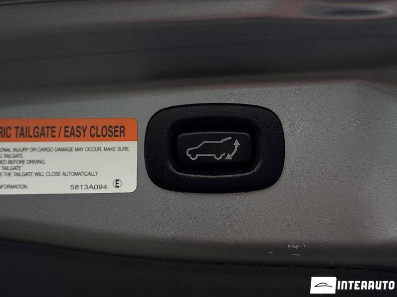 Mitsubishi Outlander 2015 — Миниатюра 18