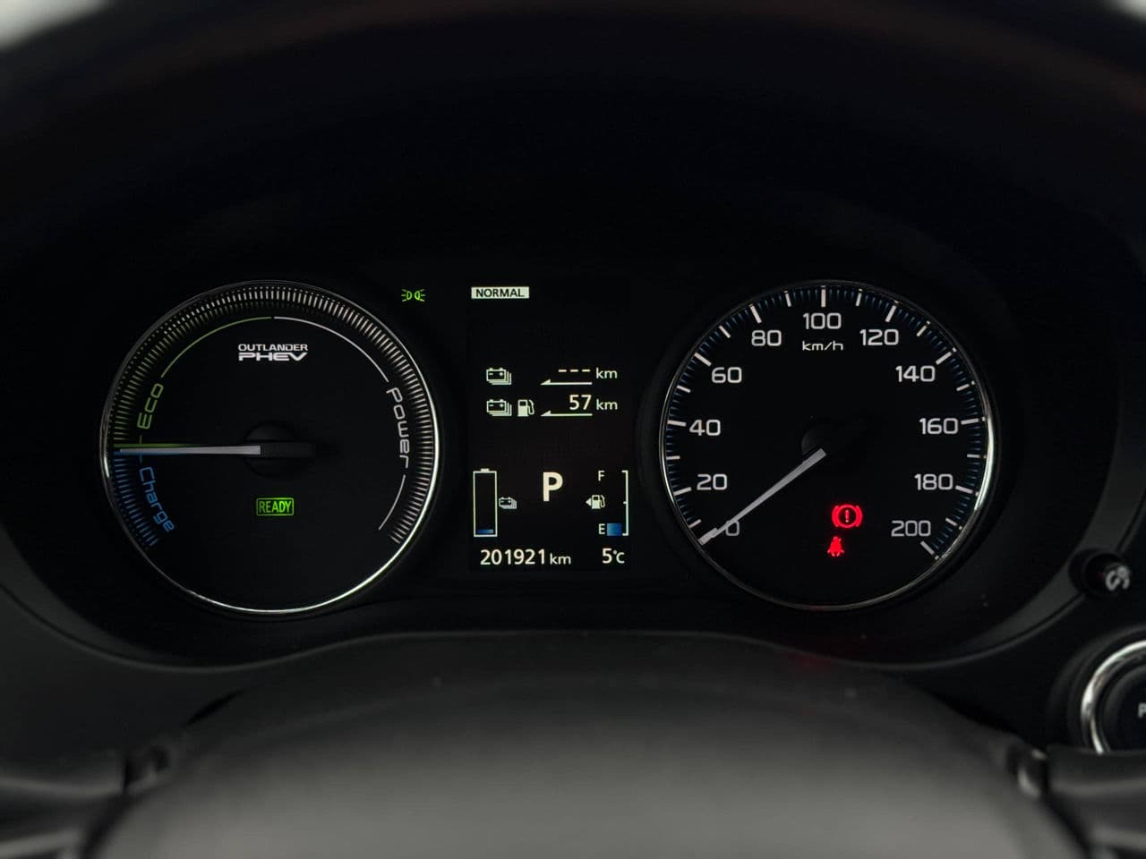 Mitsubishi Outlander 2015 — Миниатюра 8