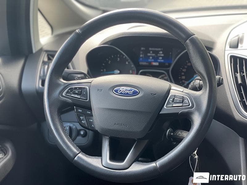 Ford C-MAX 2017 — Миниатюра 8