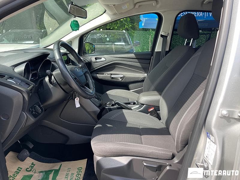 Ford C-MAX 2017 — Миниатюра 6