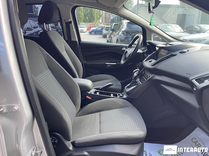 Ford C-MAX 2017 — Миниатюра 14