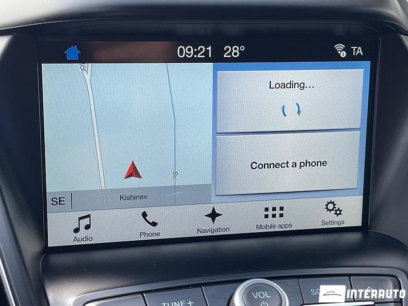 Ford C-MAX 2017 — Миниатюра 11