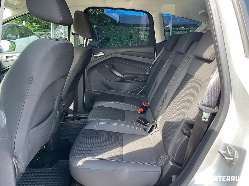 Ford C-MAX 2017 — Миниатюра 15