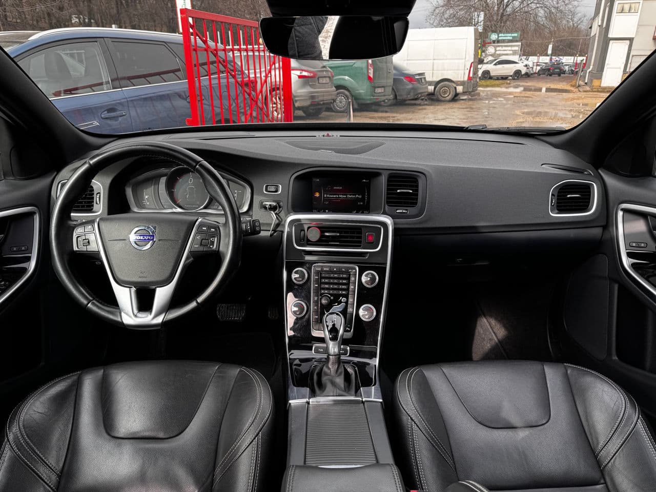 Volvo V 60 2016 — Миниатюра 7