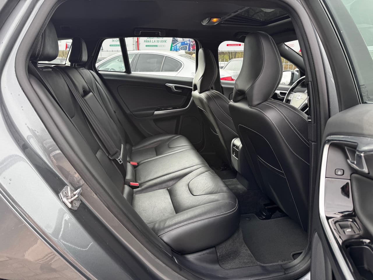Volvo V 60 2016 — Миниатюра 22