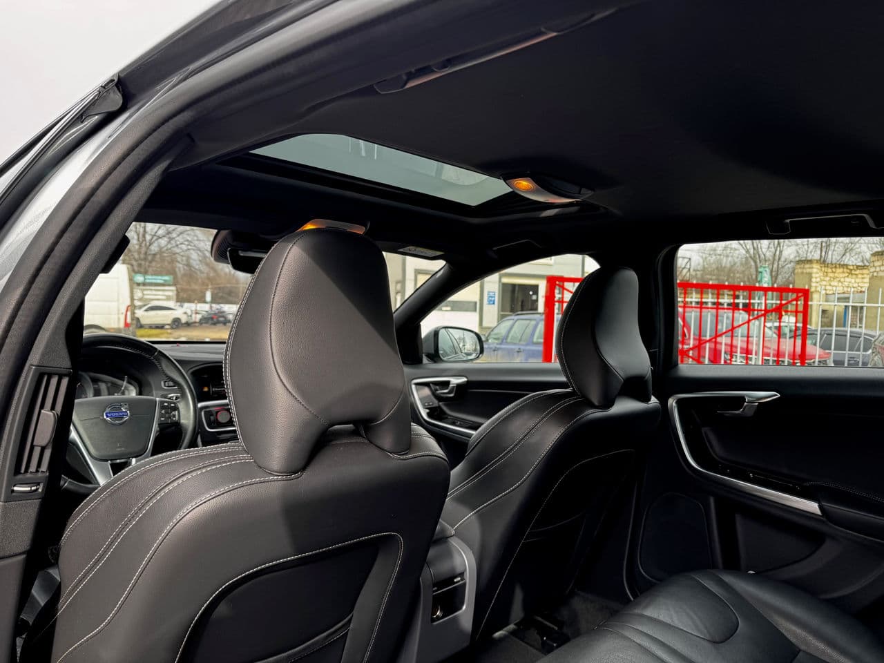 Volvo V 60 2016 — Миниатюра 20