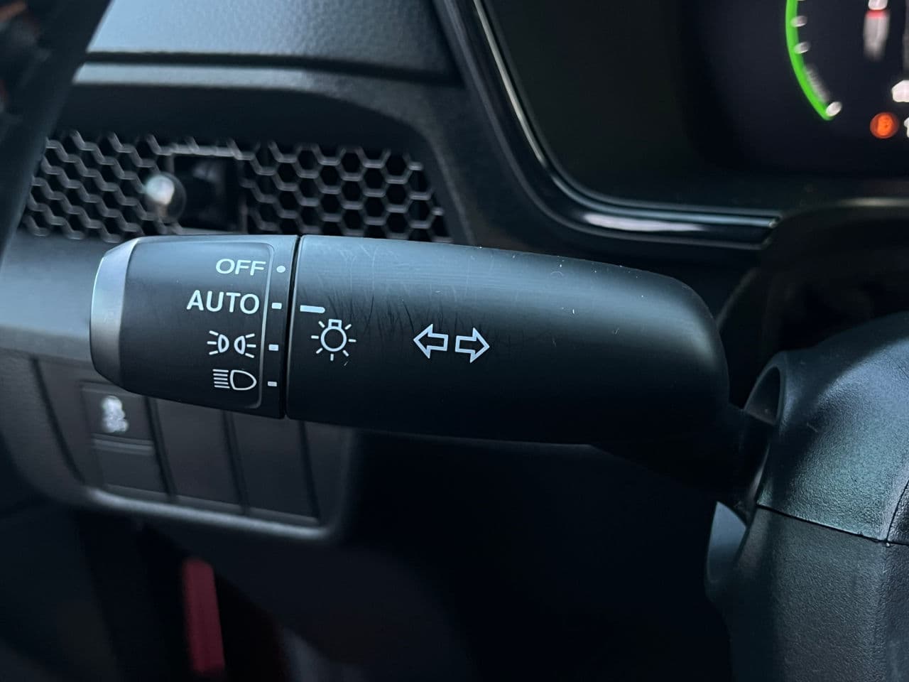 Honda CR-V 2023 — Миниатюра 12