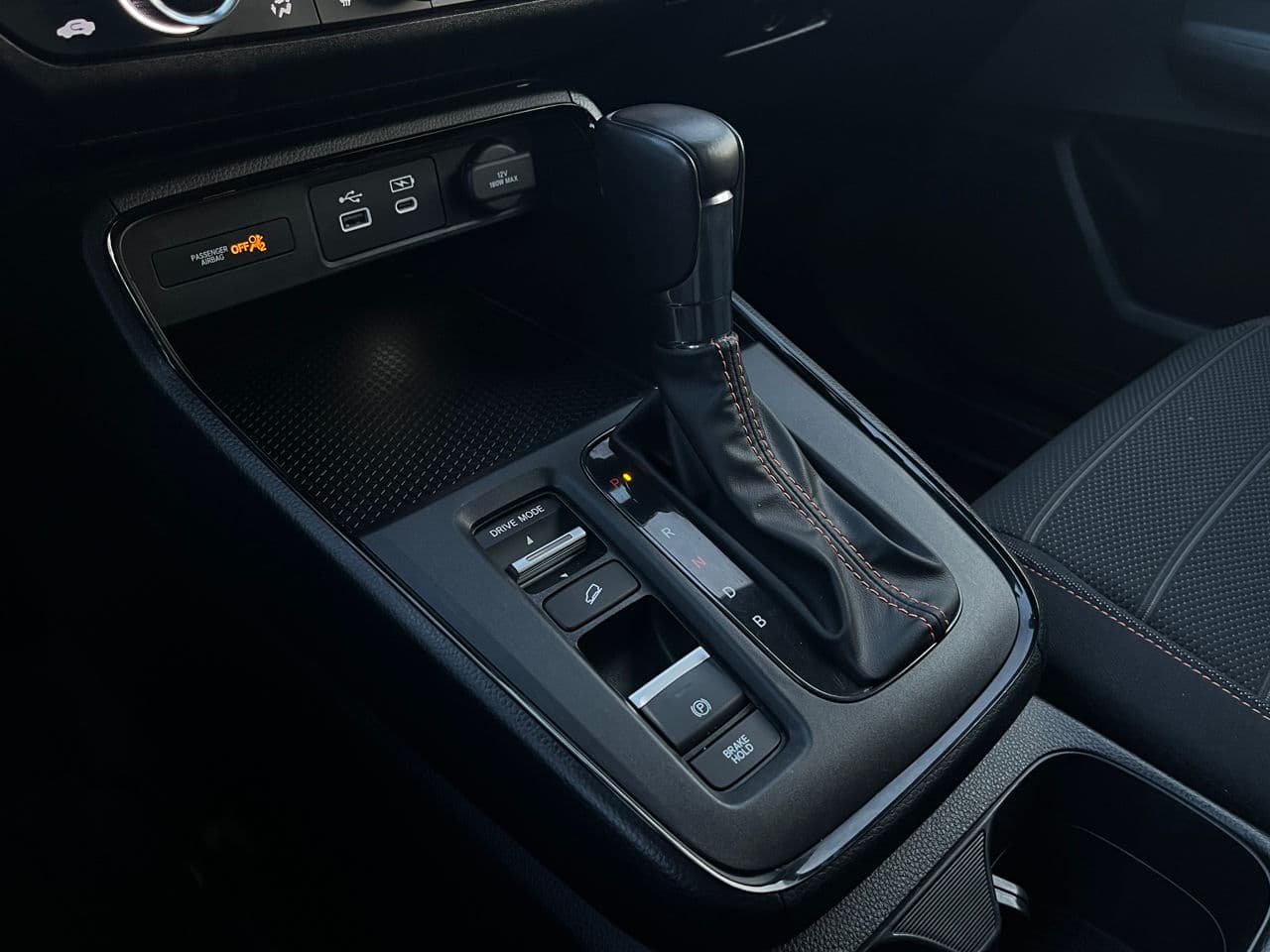 Honda CR-V 2023 — Миниатюра 14