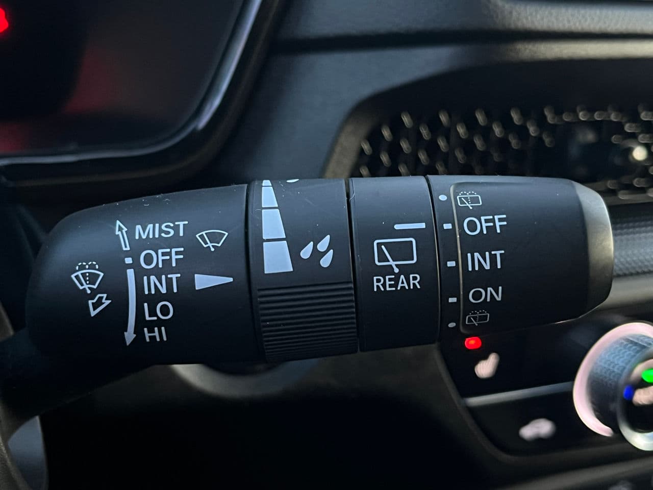 Honda CR-V 2023 — Миниатюра 13