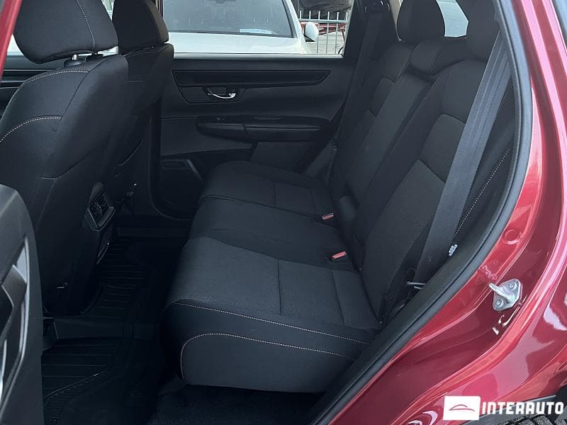 Honda CR-V 2023 — Миниатюра 17