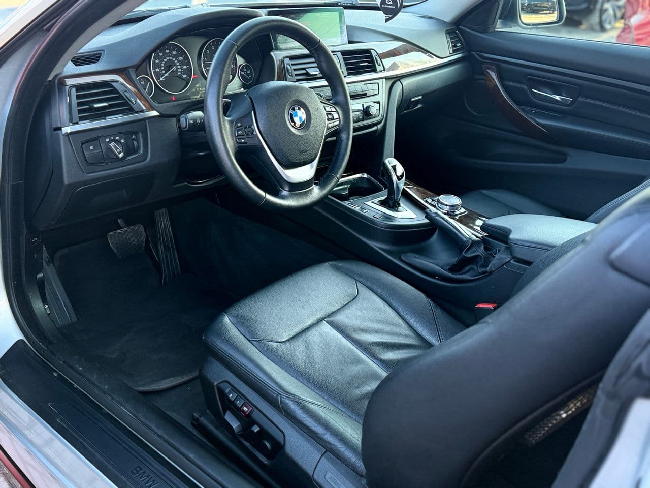 BMW 428i 2014 — Миниатюра 6