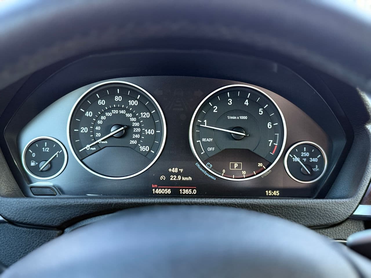 BMW 428i 2014 — Миниатюра 12