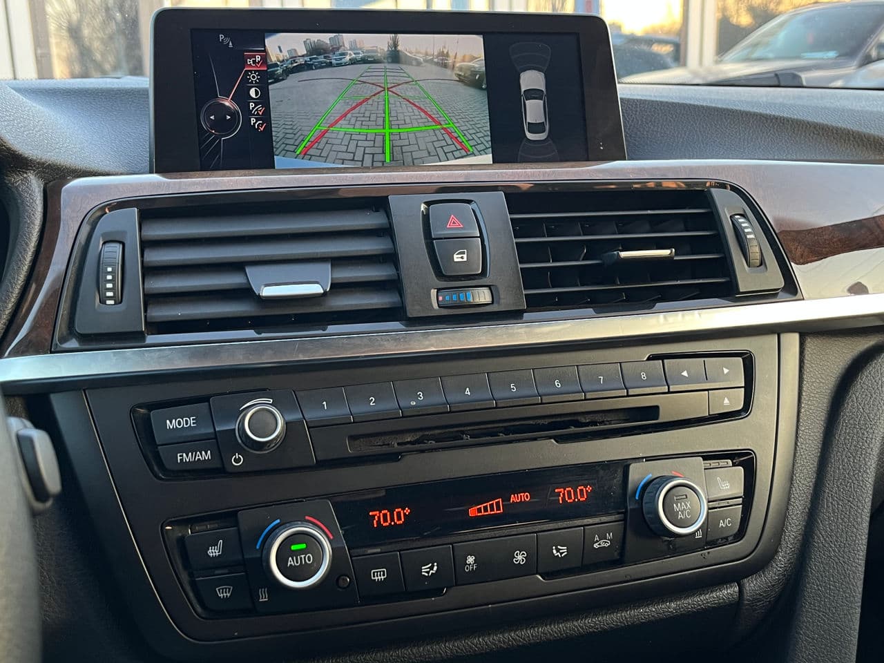 BMW 428i 2014 — Миниатюра 14