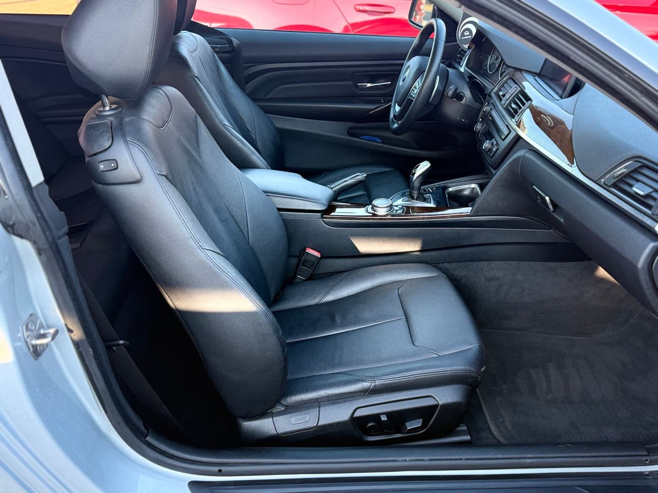 BMW 428i 2014 — Миниатюра 16