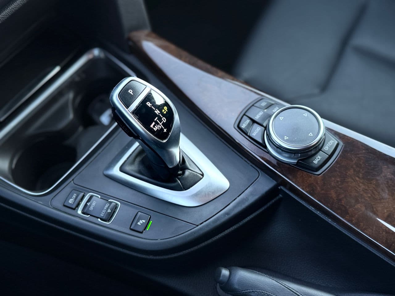 BMW 428i 2014 — Миниатюра 15