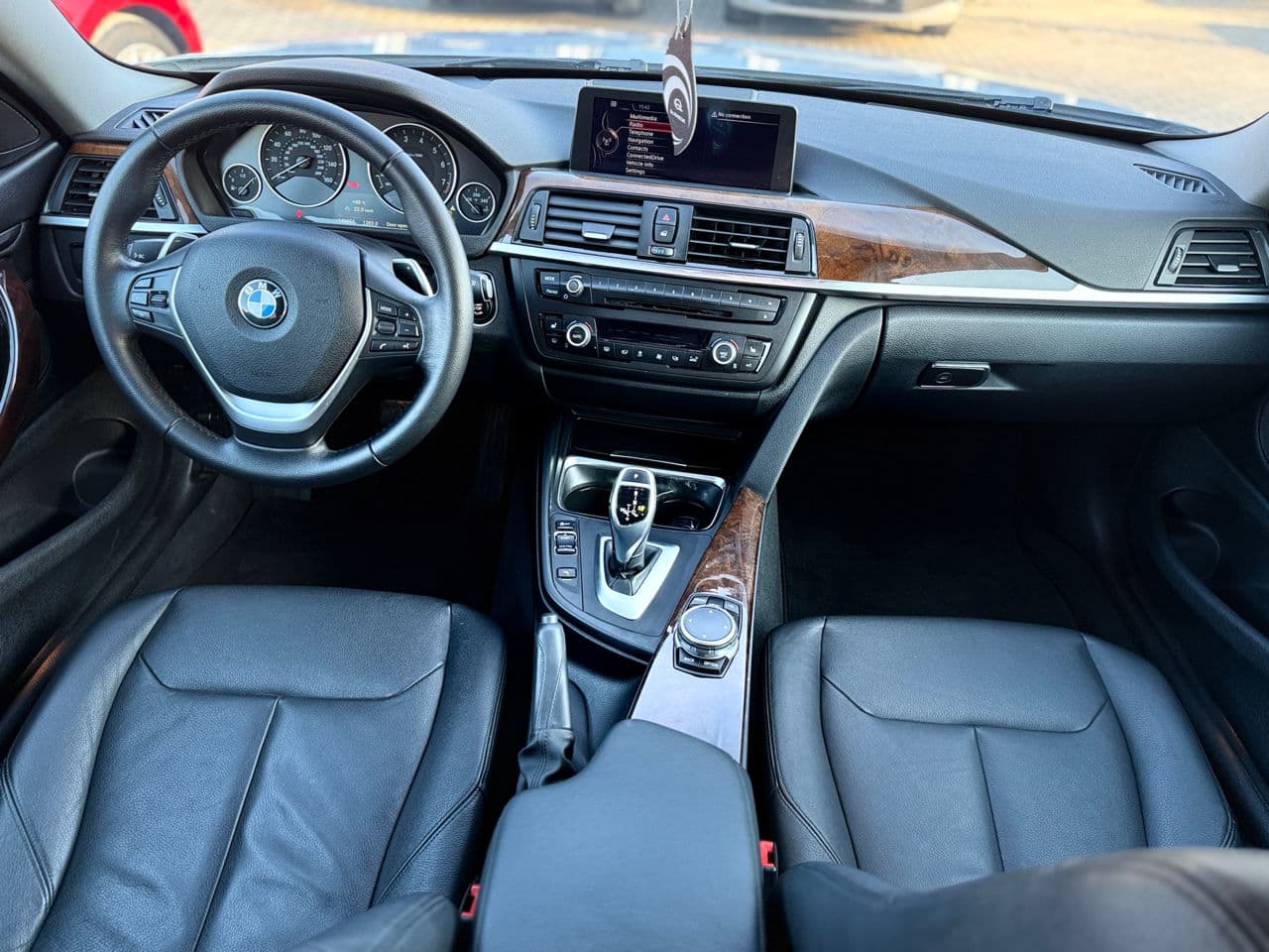 BMW 428i 2014 — Миниатюра 10