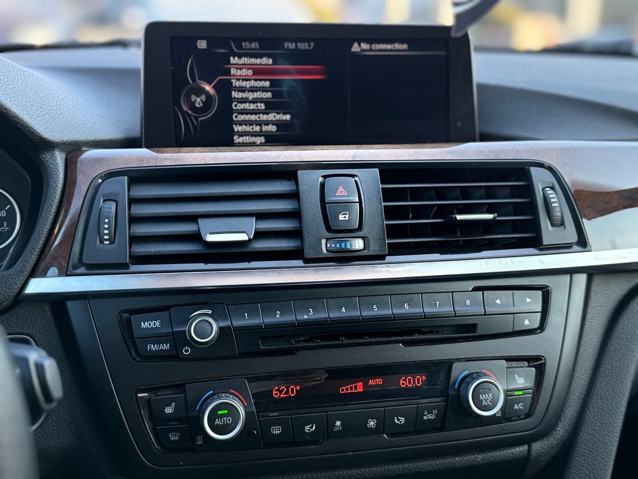BMW 428i 2014 — Миниатюра 13