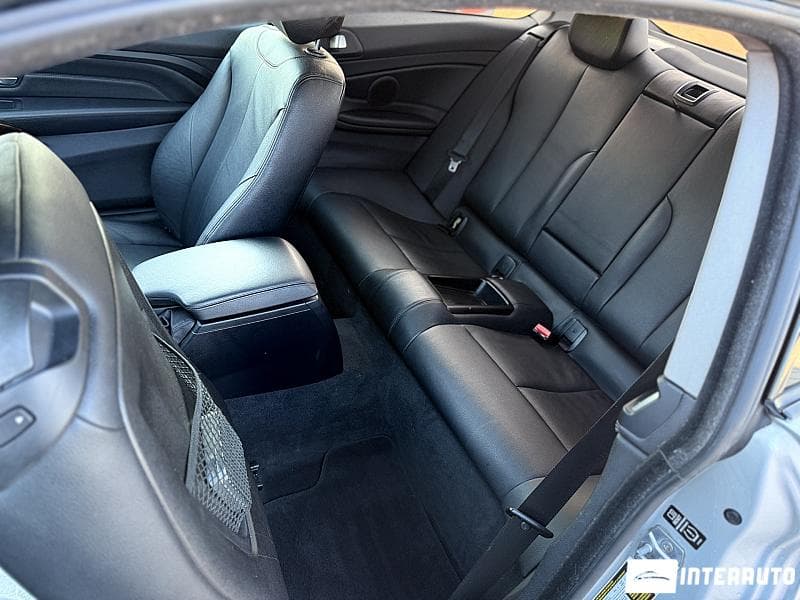 BMW 428i 2014 — Миниатюра 17
