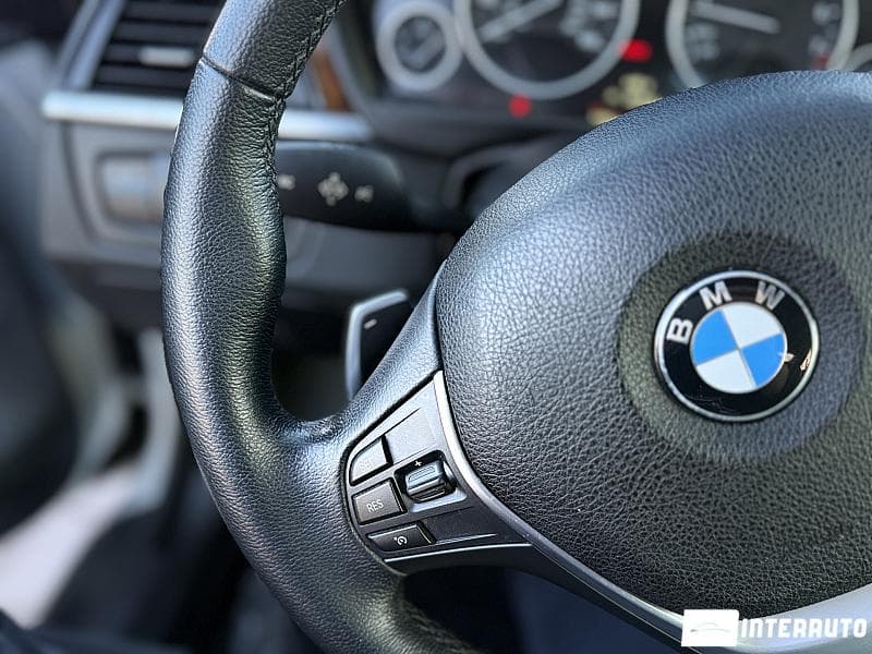 BMW 428i 2014 — Миниатюра 11