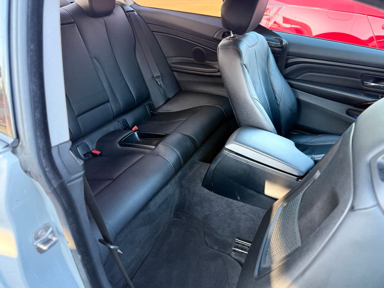 BMW 428i 2014 — Миниатюра 18