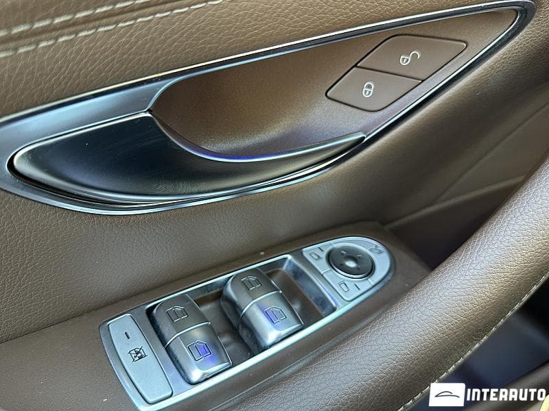 Mercedes E 300 2016 — Миниатюра 19