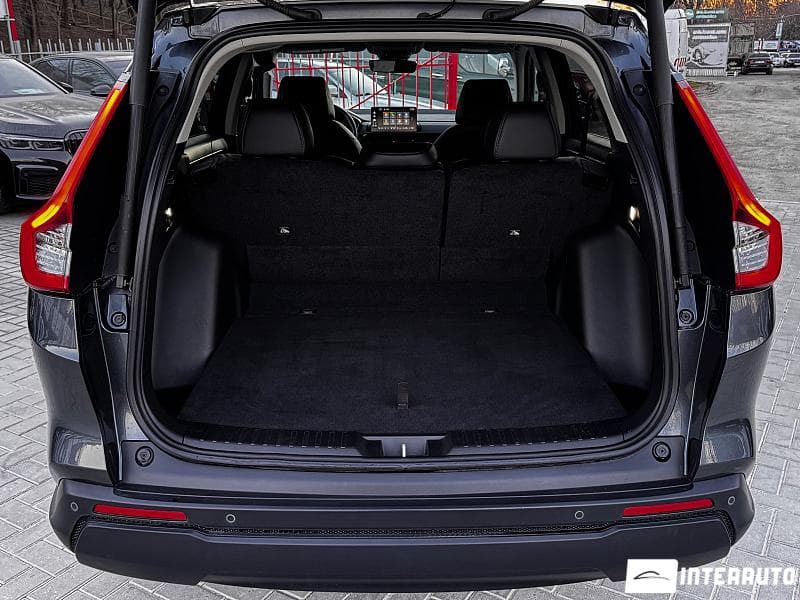 Honda CR-V 2023 — Миниатюра 19