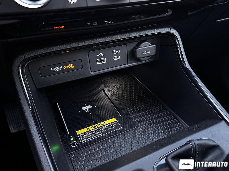 Honda CR-V 2023 — Миниатюра 14