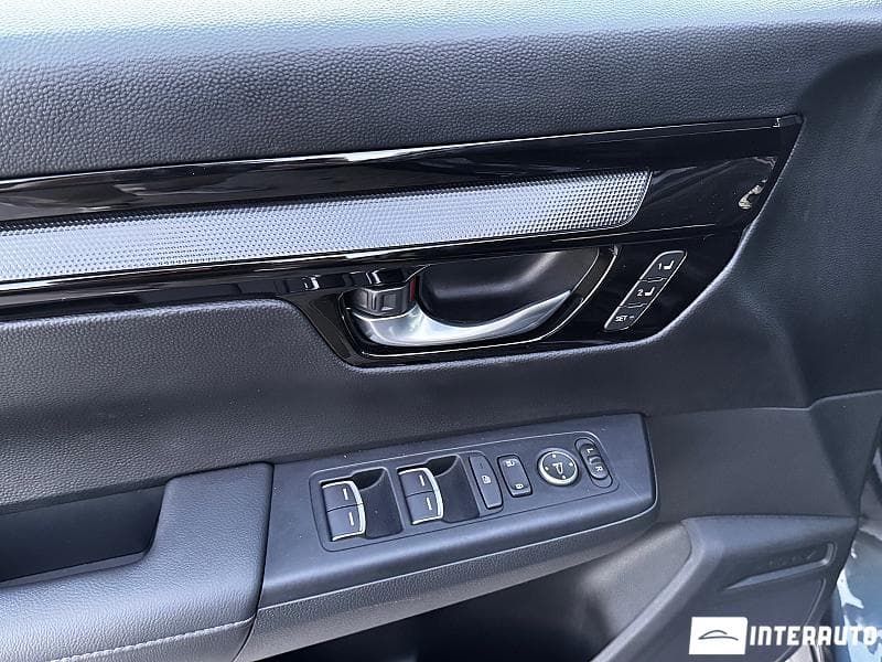 Honda CR-V 2023 — Миниатюра 17