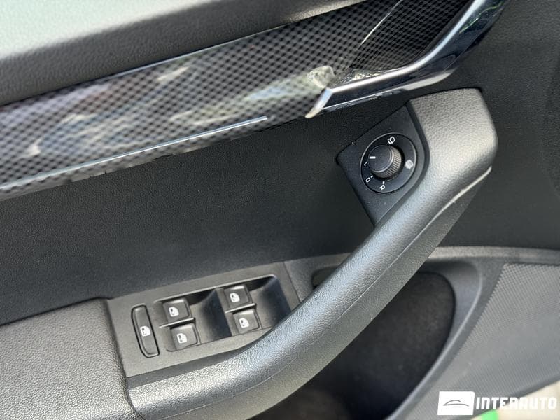 Skoda Octavia RS 2017 — Миниатюра 5