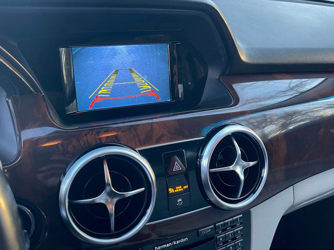 Mercedes GLK 250 2013 — Миниатюра 12