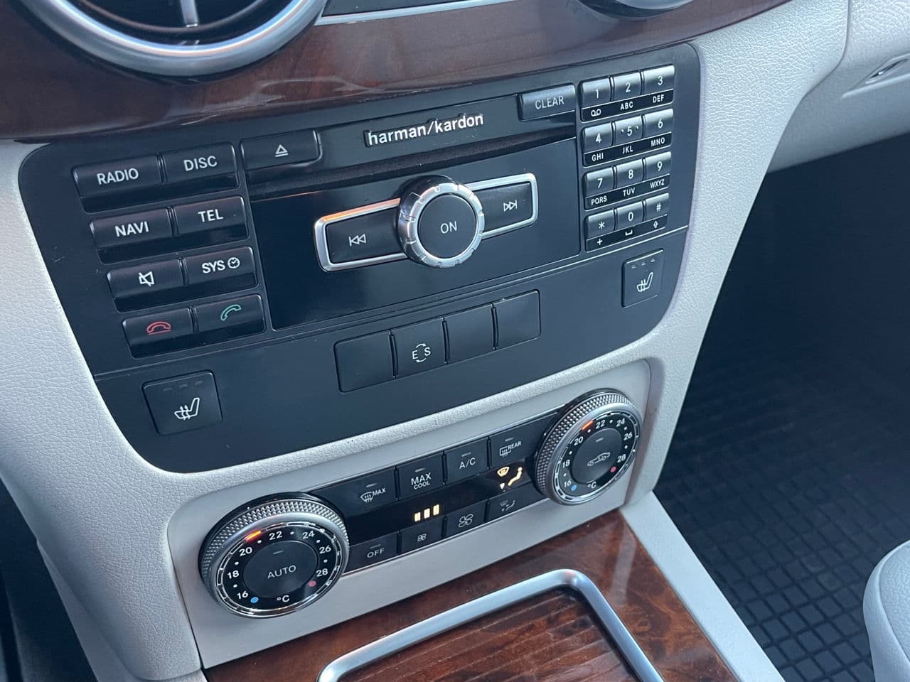 Mercedes GLK 250 2013 — Миниатюра 13