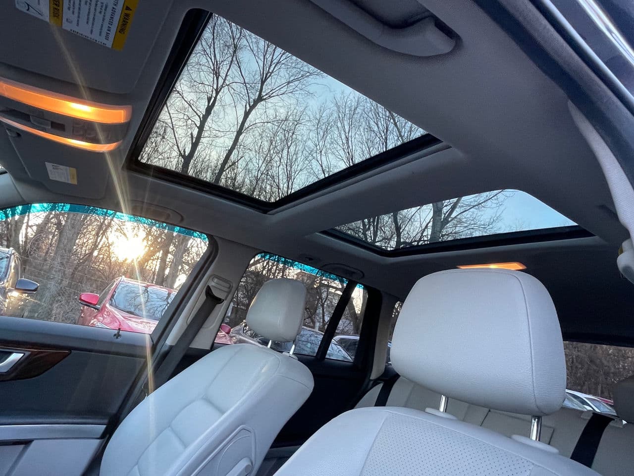 Mercedes GLK 250 2013 — Миниатюра 9