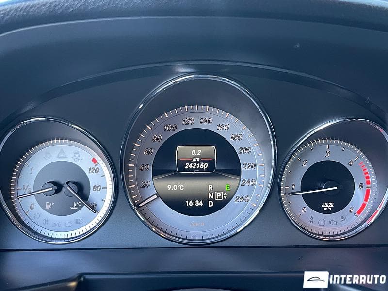 Mercedes GLK 250 2013 — Миниатюра 11