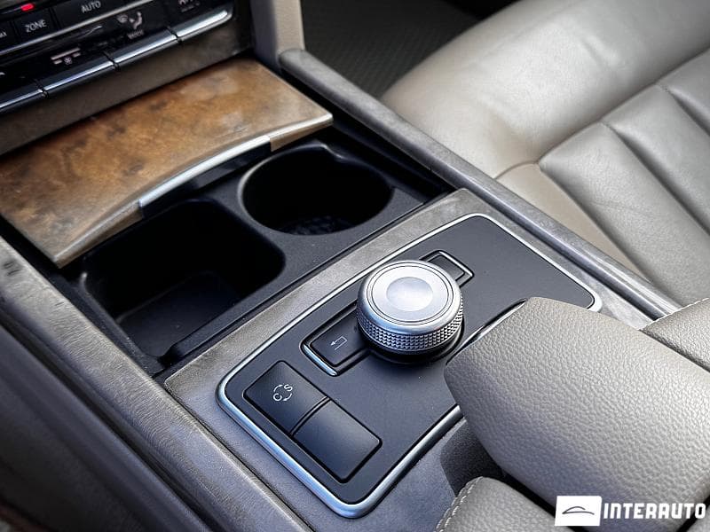 Mercedes E 350 2009 — Миниатюра 12