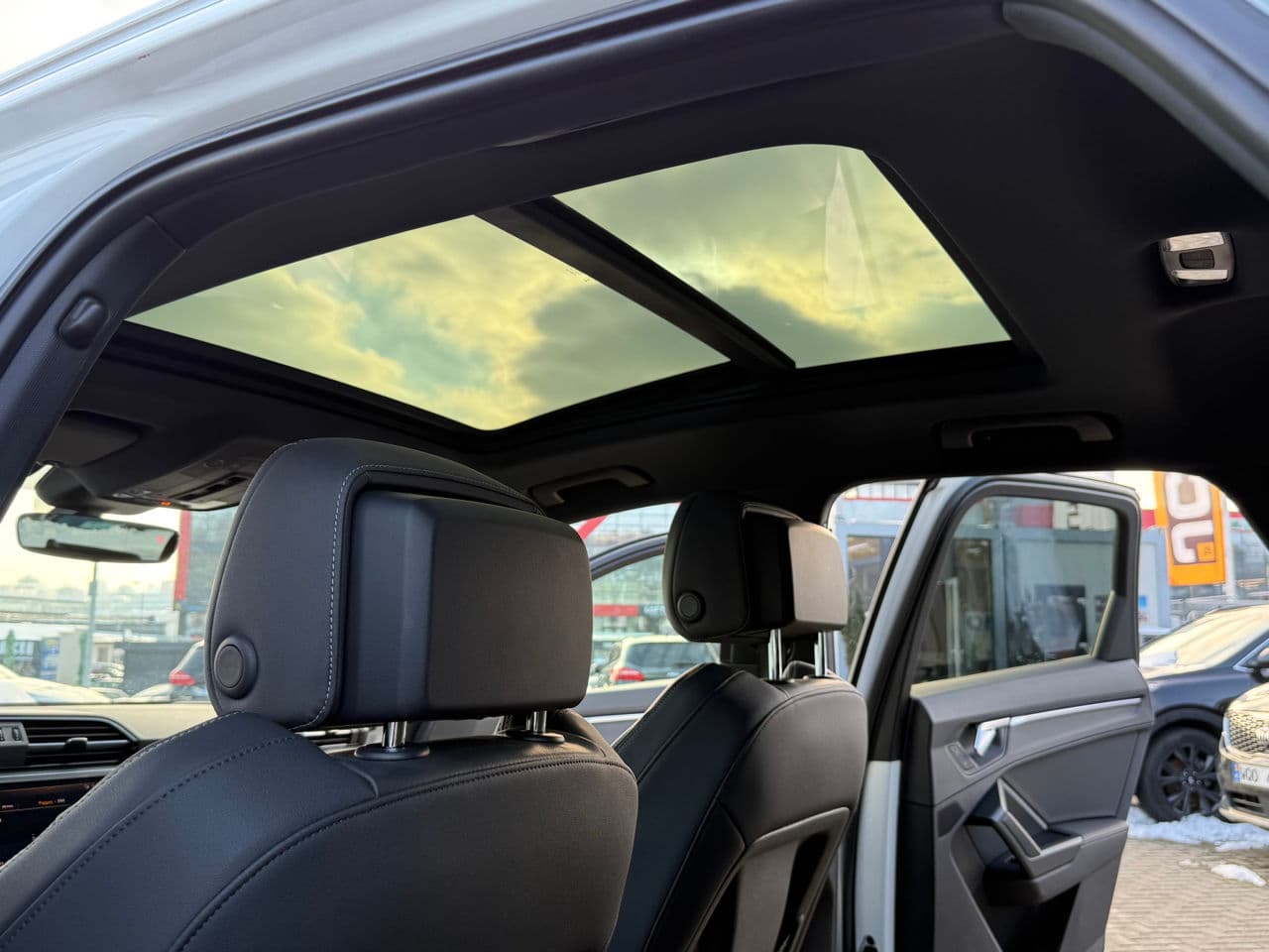 Audi Q3 2019 — Миниатюра 15