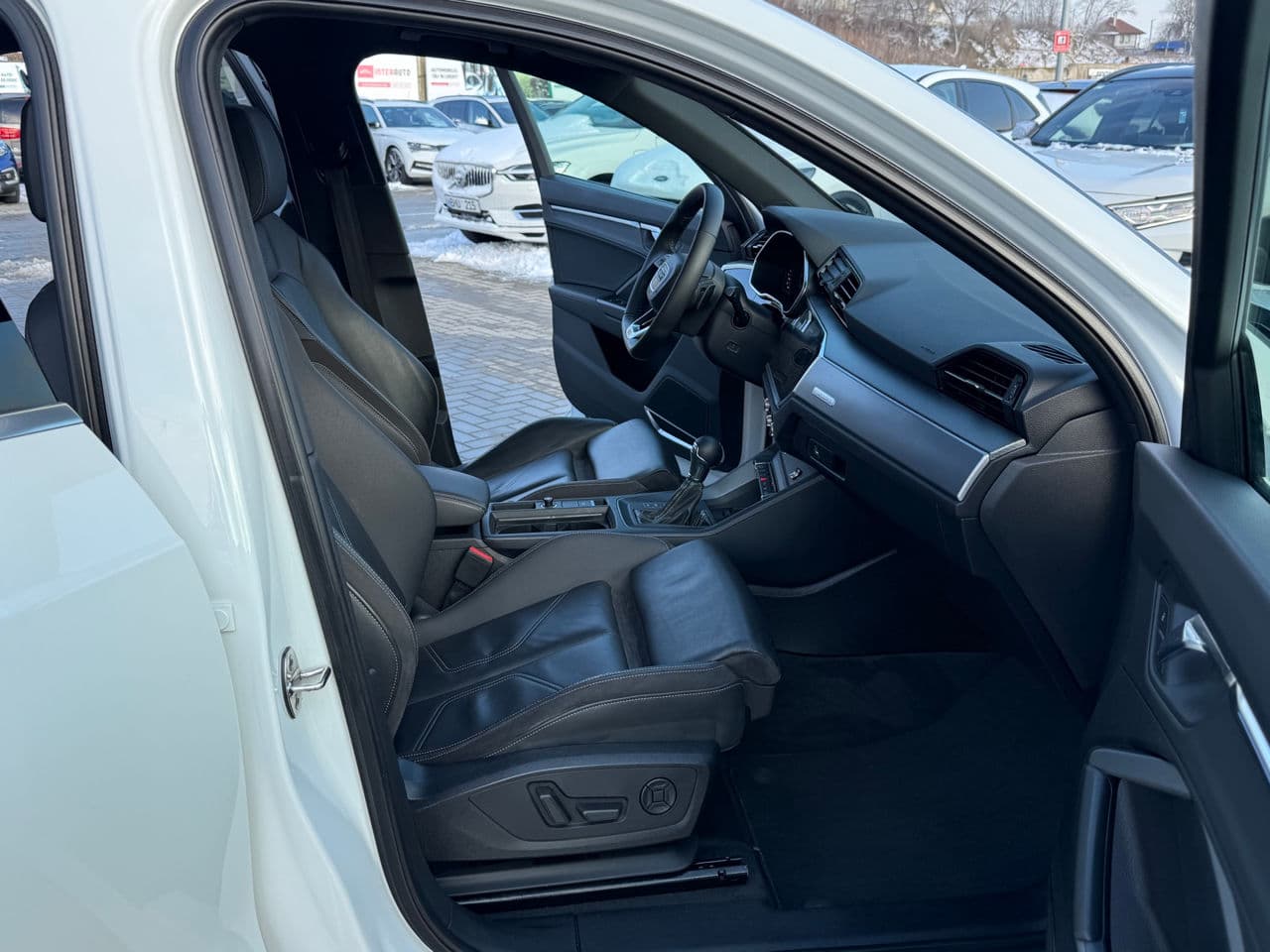 Audi Q3 2019 — Миниатюра 17