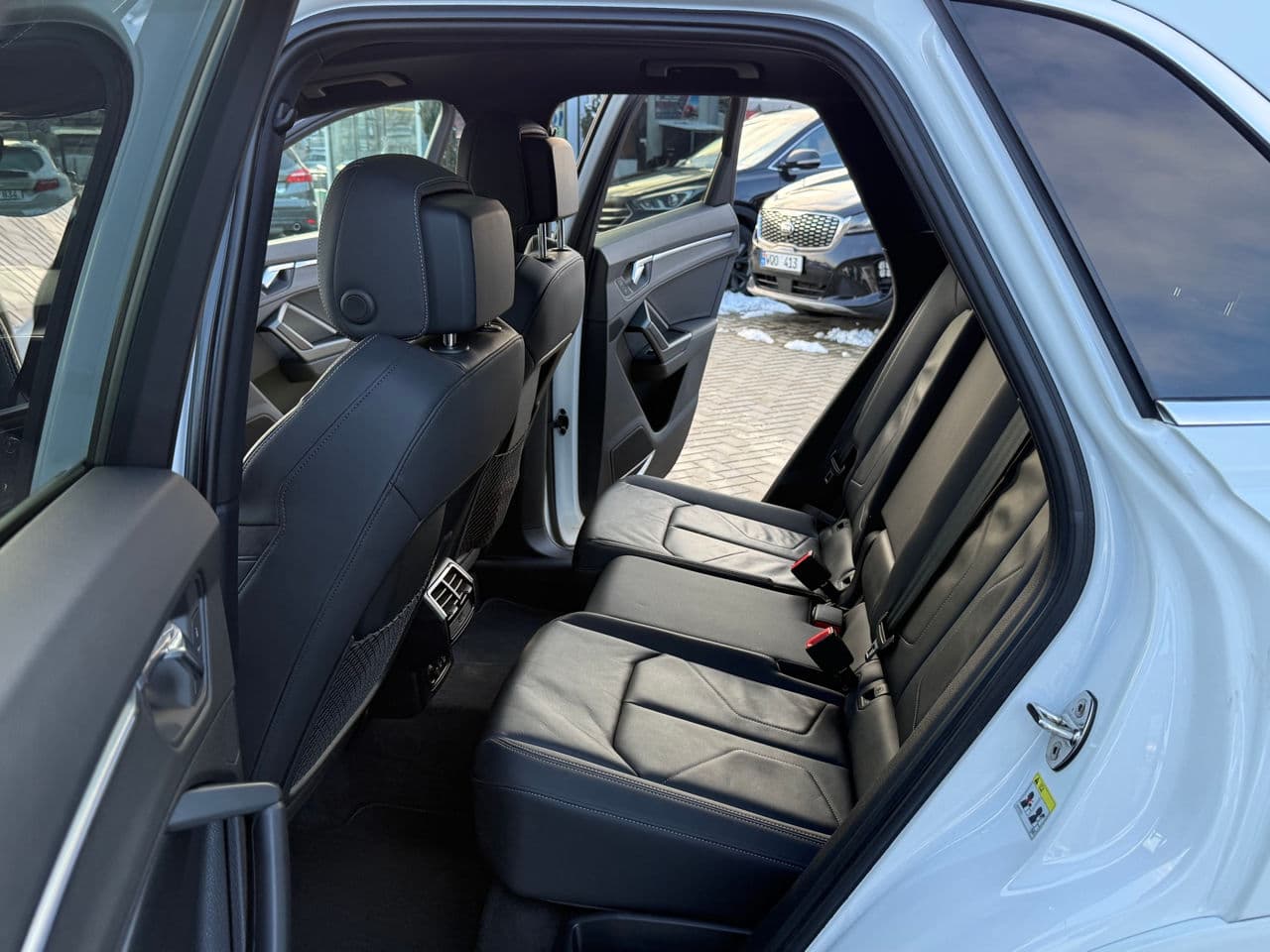 Audi Q3 2019 — Миниатюра 14