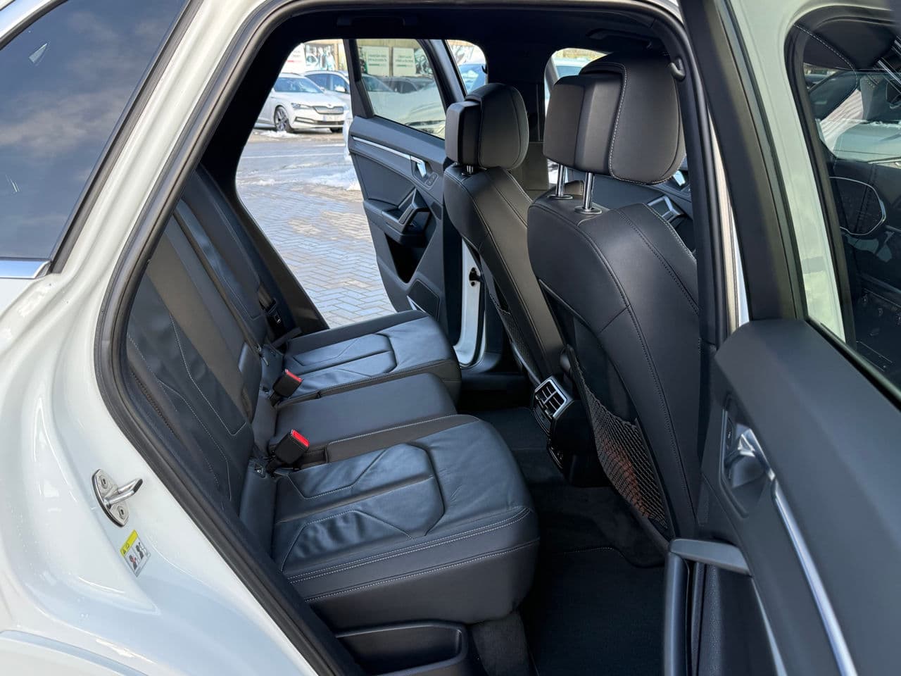 Audi Q3 2019 — Миниатюра 16