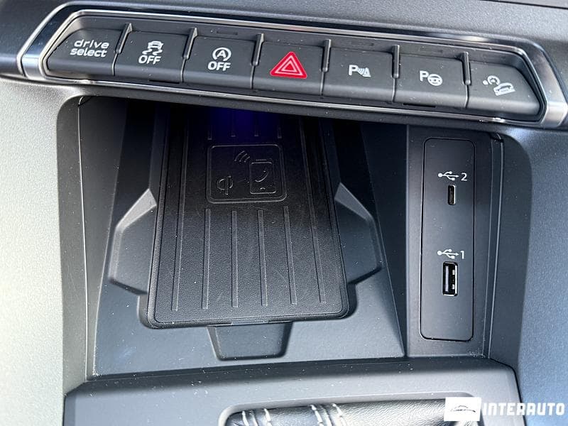 Audi Q3 2019 — Миниатюра 12