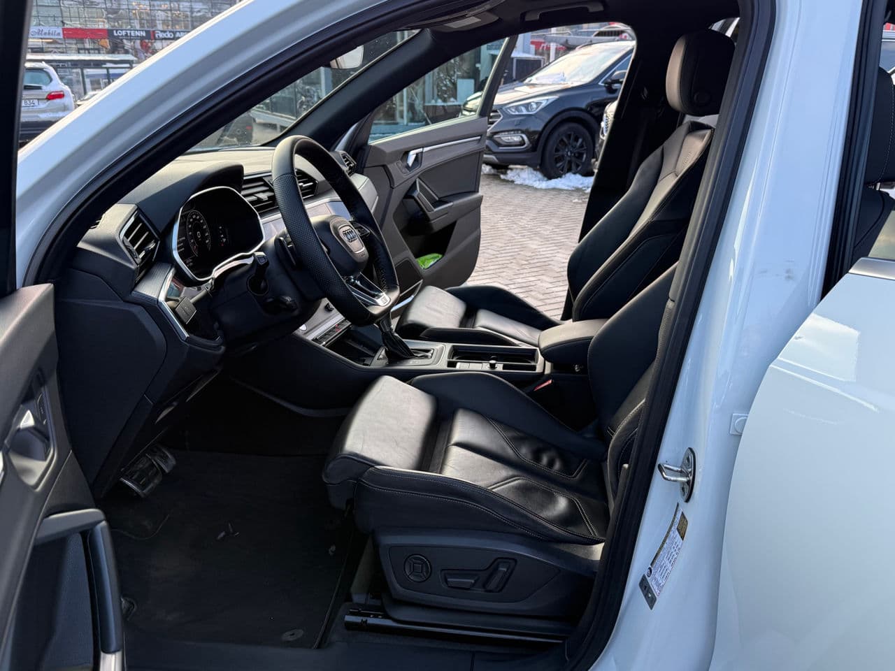 Audi Q3 2019 — Миниатюра 5